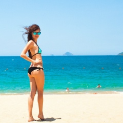 Любовь Вольная, 15.08, Москва