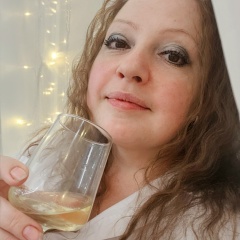 Ольга Соколова, 31.07.1984, Санкт-Петербург