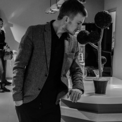 Александр Родин, 06.07, Москва