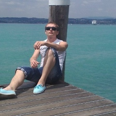 Руслан Дробот, 07.03.1985, Киев