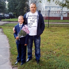 Владимир Нилов, 16.05.1986, Санкт-Петербург