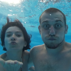 Евгений Водолазко, 03.08, Киев