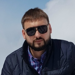 Антон Иогансон, Караганда