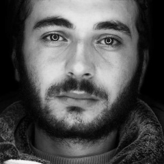 Arman Gasparyan, 27.12.1994, Гюмри