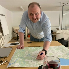 Федор Коньков, 04.05.1981, Санкт-Петербург