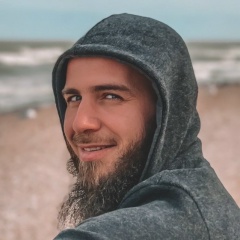 Изнаур Хагаев, 17.01.1987, Грозный