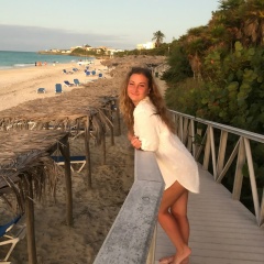 Елена Маркедонская, Санкт-Петербург