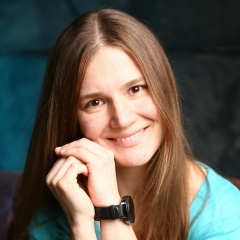 Елена Демидова, 05.10