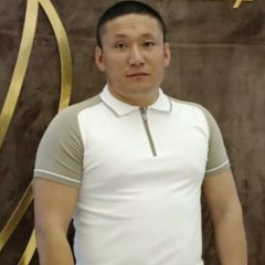 Айбек Айтбай, 12.10, Алматы