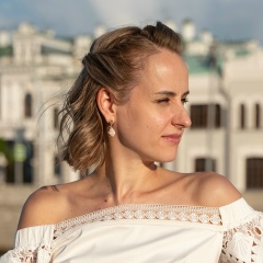 Ксения Зоренко, 20.12.1988, Москва