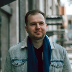 Алексей Арти, 31.01, Москва