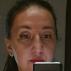 Анастасия Эбель, 01.12.1983, Калининград