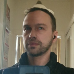 Александр Черномордик, 01.08.1983, Москва