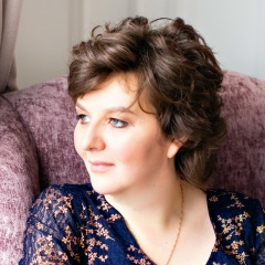 Анисья Хохлова, 05.07, Санкт-Петербург