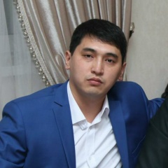 Галымжан Куралбек, 07.07, Шымкент