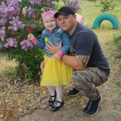 Игорь Никитин, 03.07.1992, Ставрополь