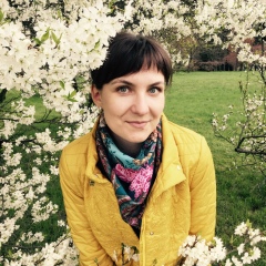 Анастасия Сазанова, 11.06, Москва