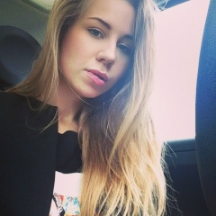 Liza Nikitina, 07.06.1989, Киев