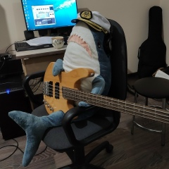 Сергей Малов, 08.12.1989, Москва