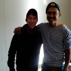 Айдар Кизилов, 13.09, Волгоград