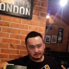 Данила Данилов, 27.03.1989, Алматы