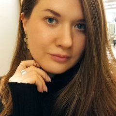 Ксения Асабина, 28.08, Москва