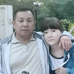 Ханшайым Садуакасова, Тараз