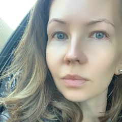 Anastasiya Grigoreva, 04.02, Санкт-Петербург