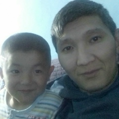 Берик Мусаев, 22.08.1987, Тараз