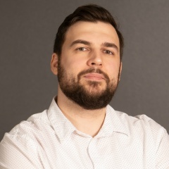 Андрей Харыбин, 29.06.1988, Ростов-на-Дону