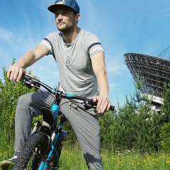 Олег Калинкин, 10.10.1986, Москва