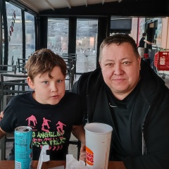 Сергей Дударев, 30.12.1969, Санкт-Петербург