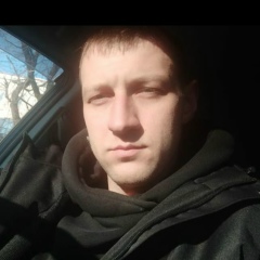 Иван Качапкин, 12.12.1986, Владивосток