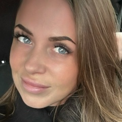 Мария Серикова, 11.04, Санкт-Петербург