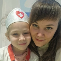 Татьяна Вербецкая, 29.09, Таганрог