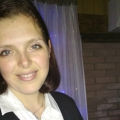 Елена Прокопів, 06.05.1985, Калуш