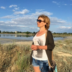 Ольга Рязанова, 06.09.1975, Сургут