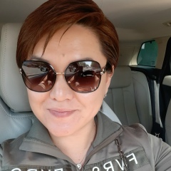 Виктория Кострова, 07.06, Москва