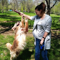 Юлечка Поливода, 22.06, Николаев