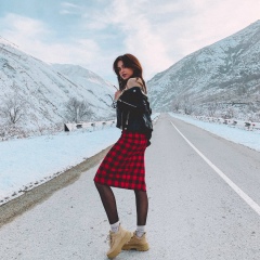 Irada Asimi, 17.12.1992