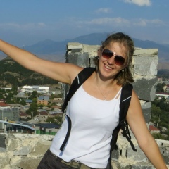 Людмила Агеева, 14.08.1982, Киев