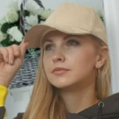 Дарья Сергеева, 08.07.1985, Санкт-Петербург