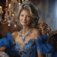 Ирина Михалева, 12.07.1966, Санкт-Петербург