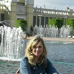 Елена Бутко, 10.06, Серпухов