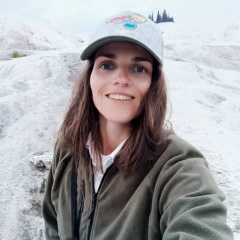 Надя Достанко, Могилёв