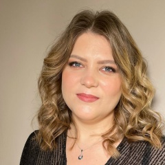 Анастасия Назарова, 25.05, Тюмень