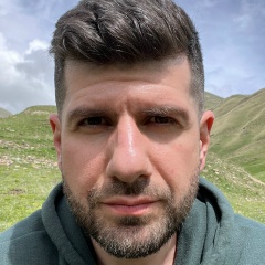 Макс Ильясов, 19.08, Новый Уренгой