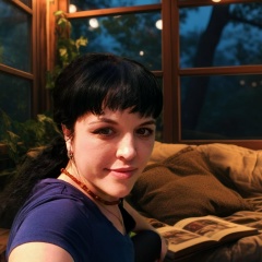 Karolina Stasova, 11.10.1985, Новозыбков