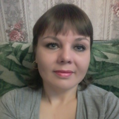 Катя Нечаева, 26.04, Черногорск