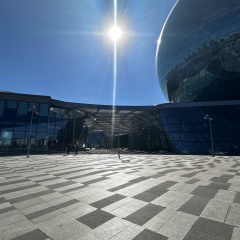 Zbwws Zb, Алматы